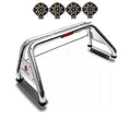 CLASSIC ROLL BAR KIT