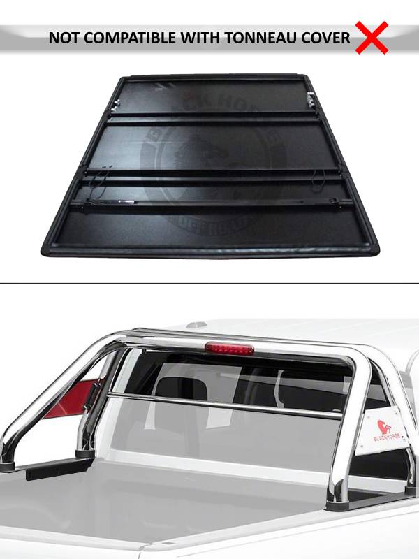 CLASSIC ROLL BAR KIT
