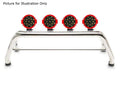 CLASSIC ROLL BAR KIT
