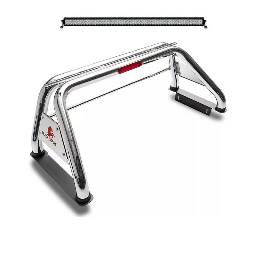 CLASSIC ROLL BAR KIT
