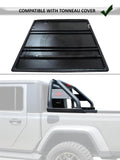 CLASSIC ROLL BAR BLACK
