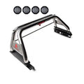 CLASSIC ROLL BAR KIT