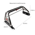 CLASSIC ROLL BAR KIT