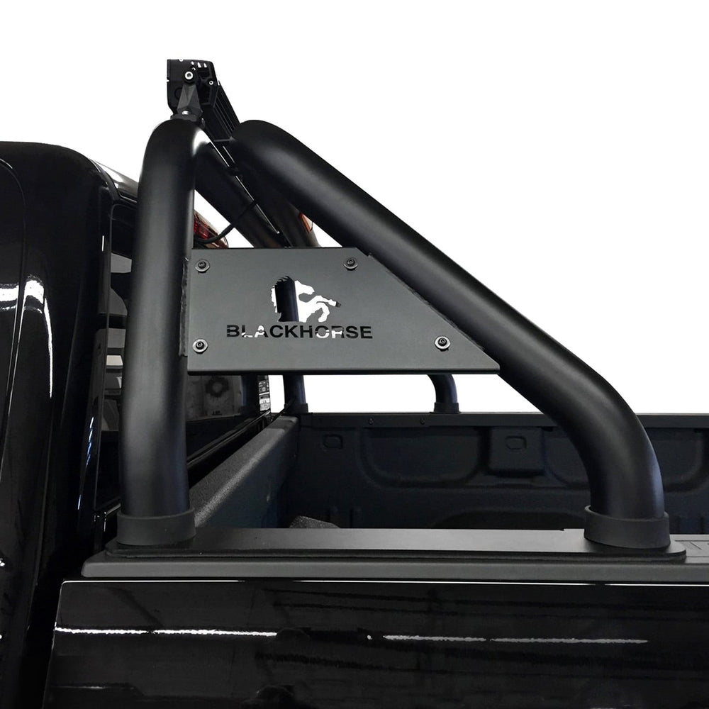 CLASSIC ROLL BAR KIT