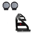 CLASSIC ROLL BAR BLACK