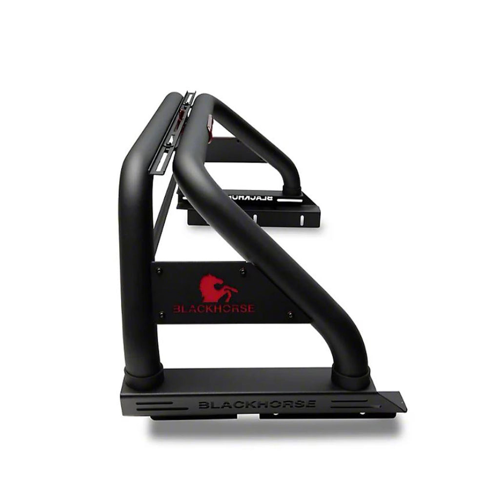 CLASSIC ROLL BAR BLACK