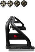 CLASSIC ROLL BAR KIT