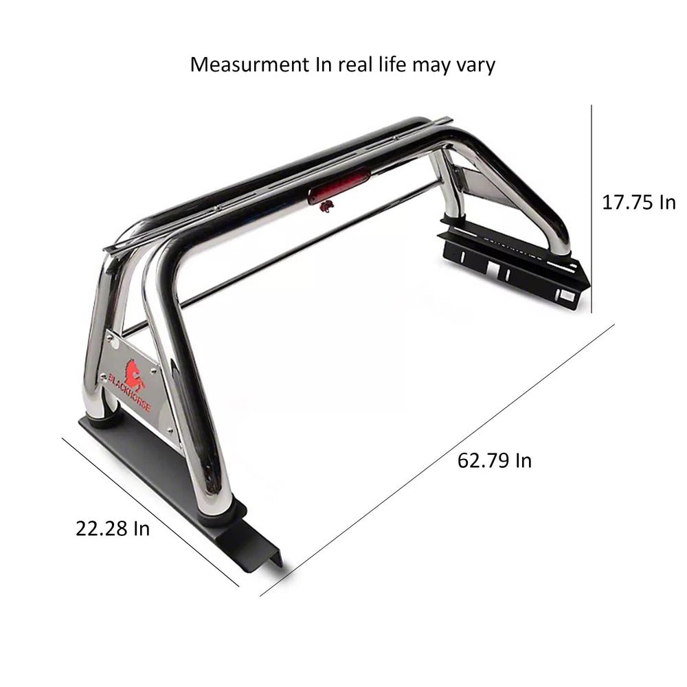 CLASSIC ROLL BAR KIT