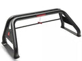 CLASIC ROLL BAR BLACK