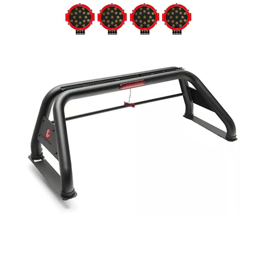 CLASSIC ROLL BAR KIT