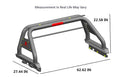 CLASSIC ROLL BAR KIT