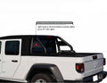 CLASSIC ROLL BAR KIT
