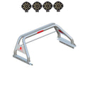 CLASSIC ROLL BAR KIT