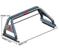 CLASSIC ROLL BAR KIT