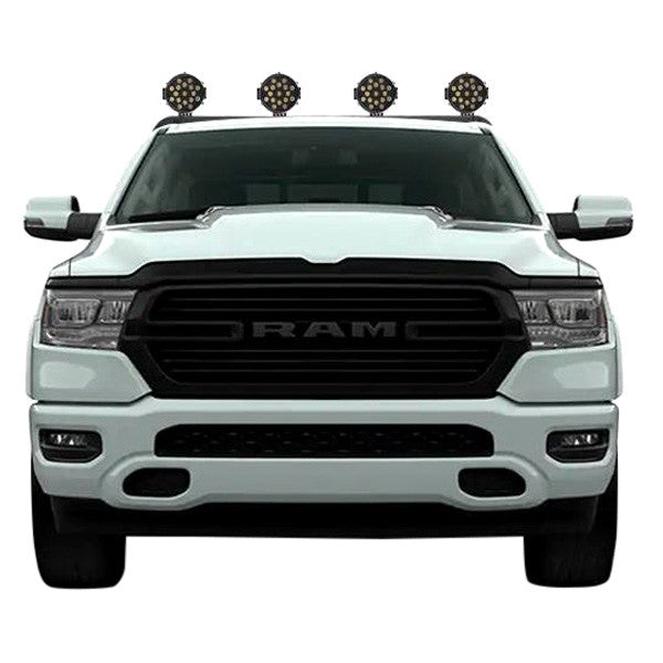 ARMOUR ROLL BAR KIT