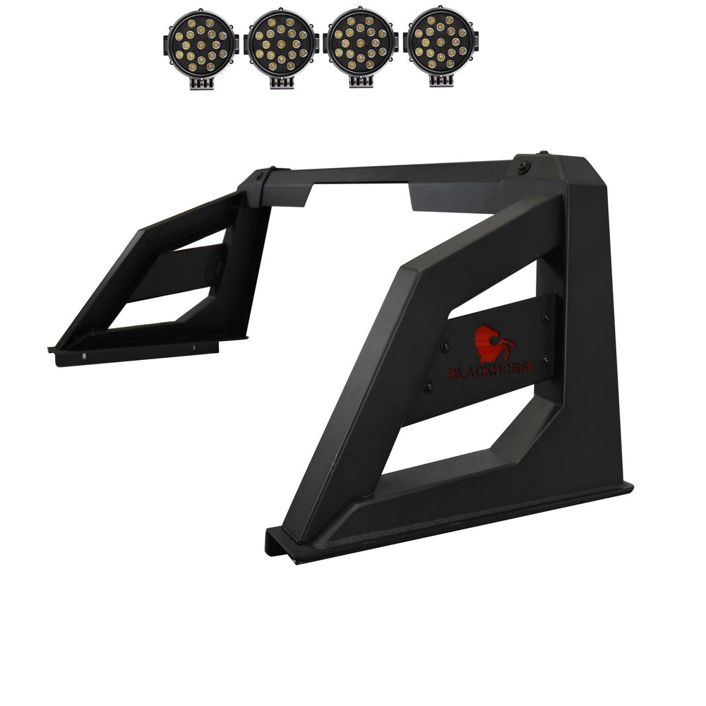 ARMROLBAR TACO 16-19 COL/CANY 15-19