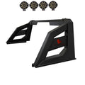 ARMROLBAR TACO 16-19 COL/CANY 15-19