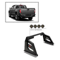 ARMOUR ROLL BAR KIT WITH LED LIGHTS