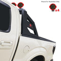 ARMOUR ROLL BAR KIT