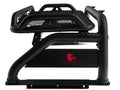 CLASIC ROLL BAR BLACK