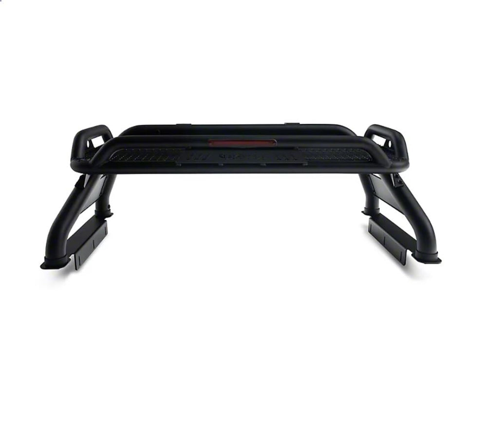 CLASIC ROLL BAR BLACK