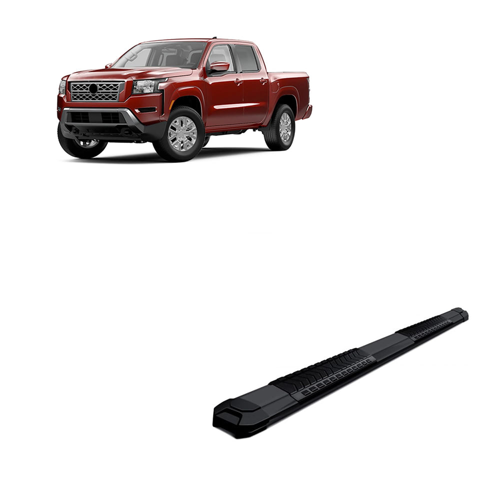 CUTLASS RUNNING BOARDS