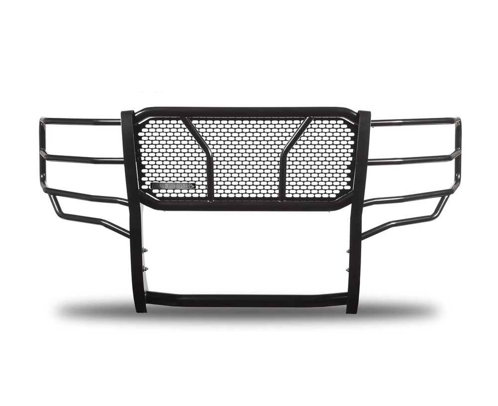 2019-2019 CHEVROLET SILVERADO GRILL