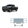 RUGGED HEAVY DUTY GRILLE GUARD