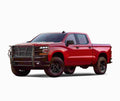 2019-2019 CHEVROLET SILVERADO GRILL