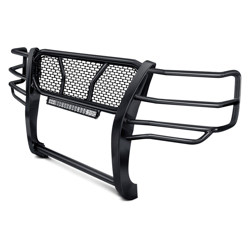 RUGGED HEAVY DUTY GRILLE GUARD KIT