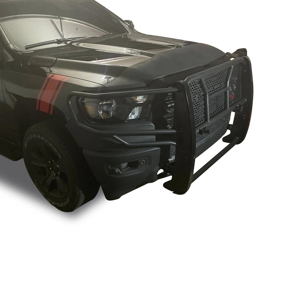2019-2019 RAM 1500 CLASSIC GRILLE G