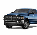 2010-2018 RAM 2500 GRILLE GUARD-RUG