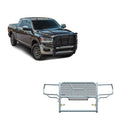 RUGGED HEAVY DUTY GRILLE GUARD KIT