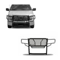 2009-2014 FORD F-150 GRILLE GUARD-R
