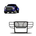 2011-2016 FORD F-250 GRILLE GUARD-R