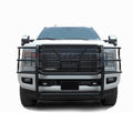 2017-2019 FORD F-550 GRILLE GUARD-R