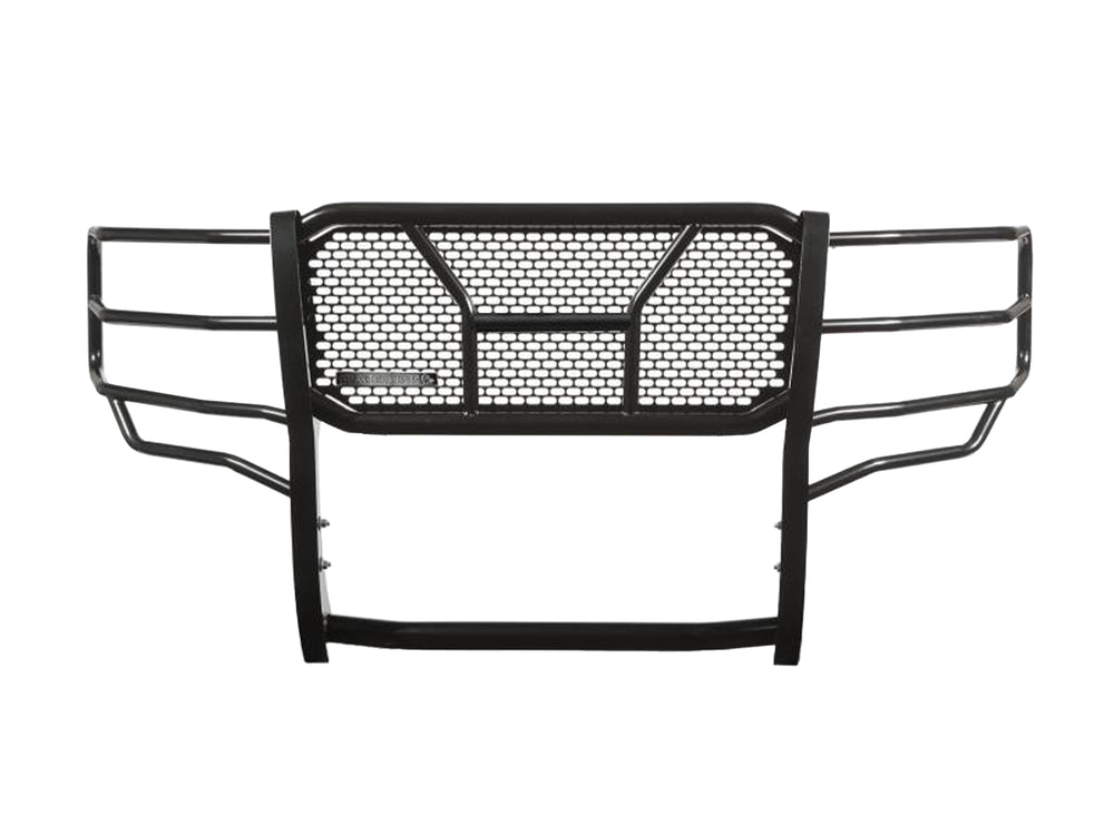2017-2019 FORD F-550 GRILLE GUARD-R