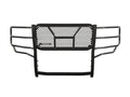 2017-2019 FORD F-550 GRILLE GUARD-R