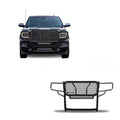 RUGGED HEAVY DUTY GRILLE GUARD KIT