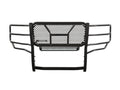 RUGGED HEAVY DUTY GRILLE GUARD KIT