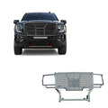 RUGGED HEAVY DUTY GRILLE GUARD KIT