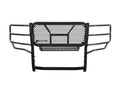 RUGGED HEAVY DUTY GRILLE GUARD KIT