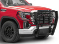 RUGGED HEAVY DUTY GRILLE GUARD KIT