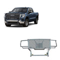 RUGGED HEAVY DUTY GRILLE GUARD KIT