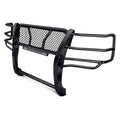RUGGED HEAVY DUTY GRILLE GUARD KIT