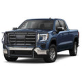 RUGGED HEAVY DUTY GRILLE GUARD KIT