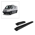 2010-2019 MERCEDES-BENZ SPRINTER RU