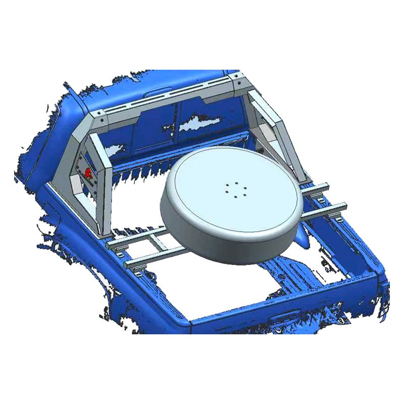 ROLL BAR