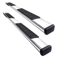 SUMMIT RUNNING BOARDS