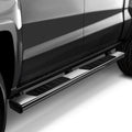 SUMMIT RUNNING BOARDS